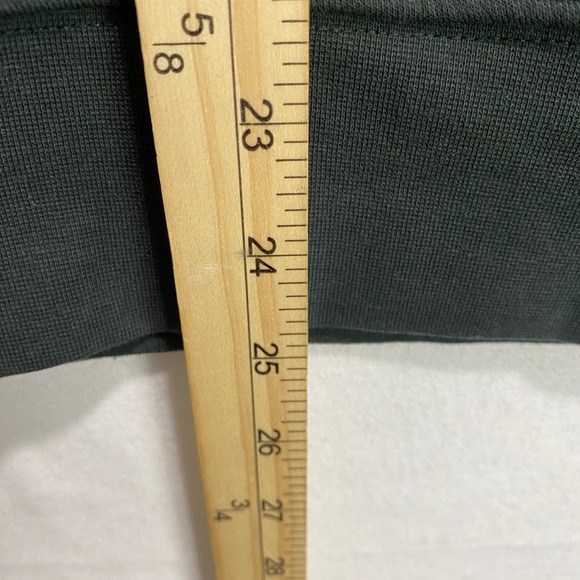 BEAR SURFBOARDS Black Graphic Hoodie Sweatshirt Men's Size M Streetstyle - Picture 5 of 8